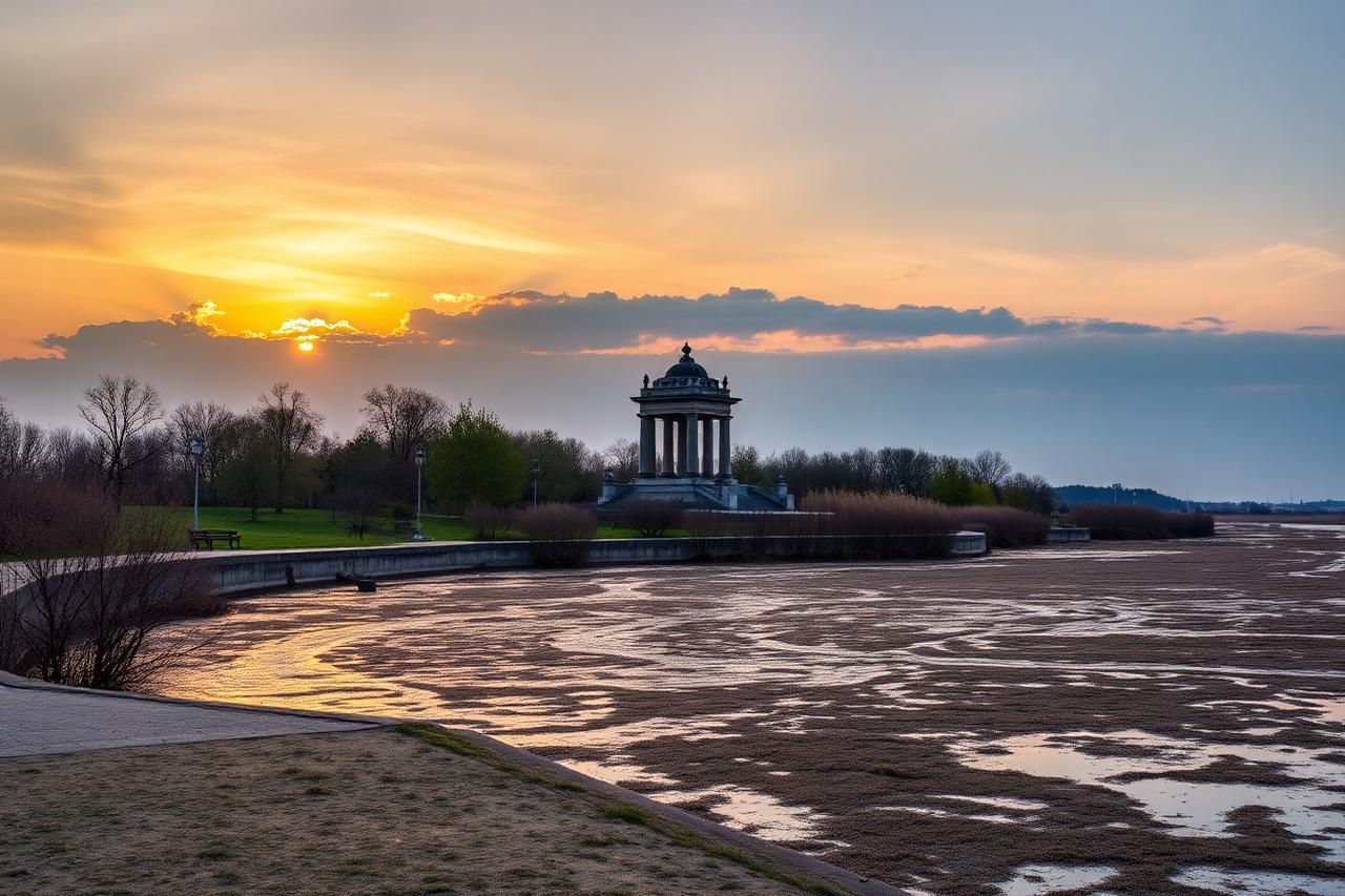 Місто Херсон