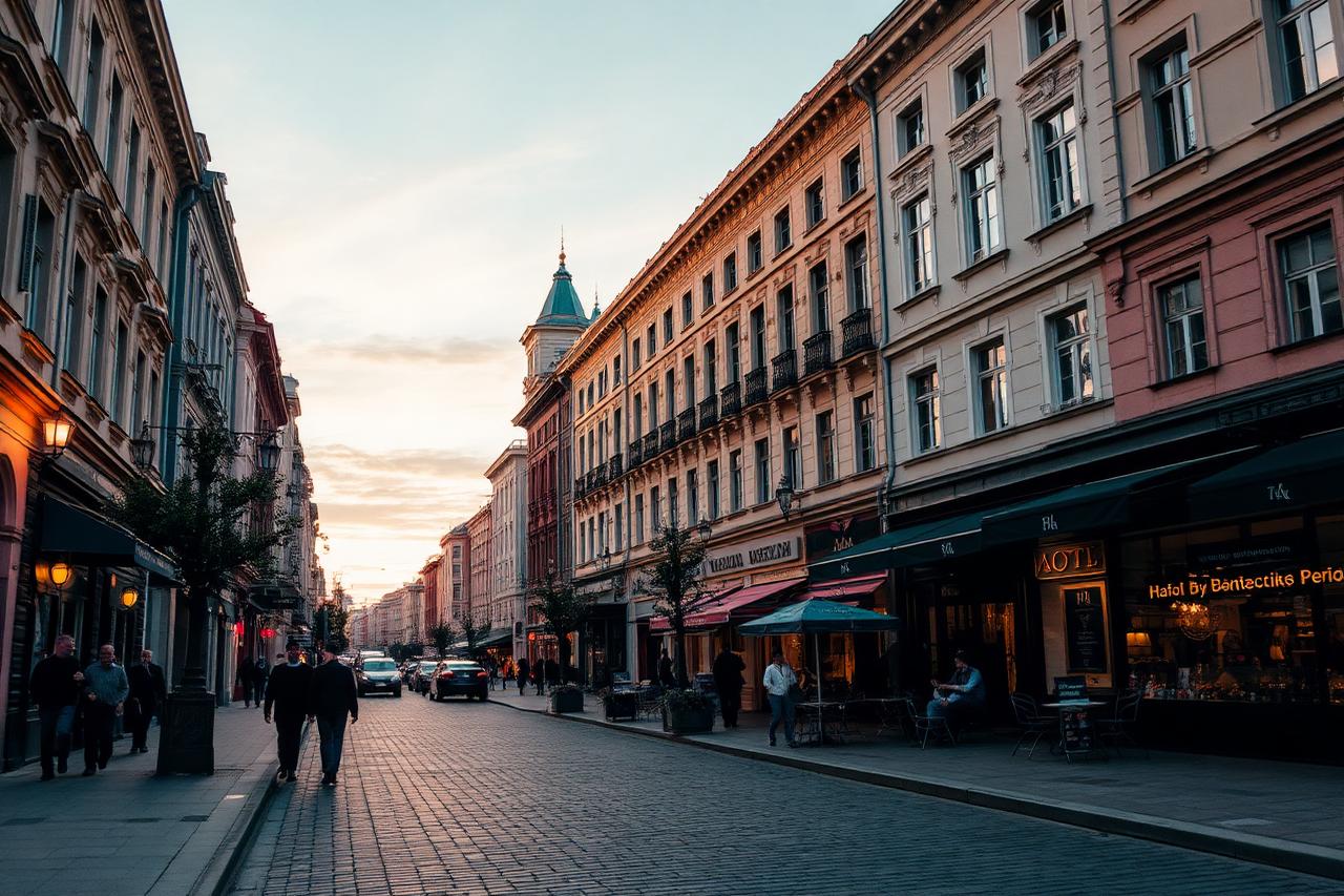 Місто Хмельницький