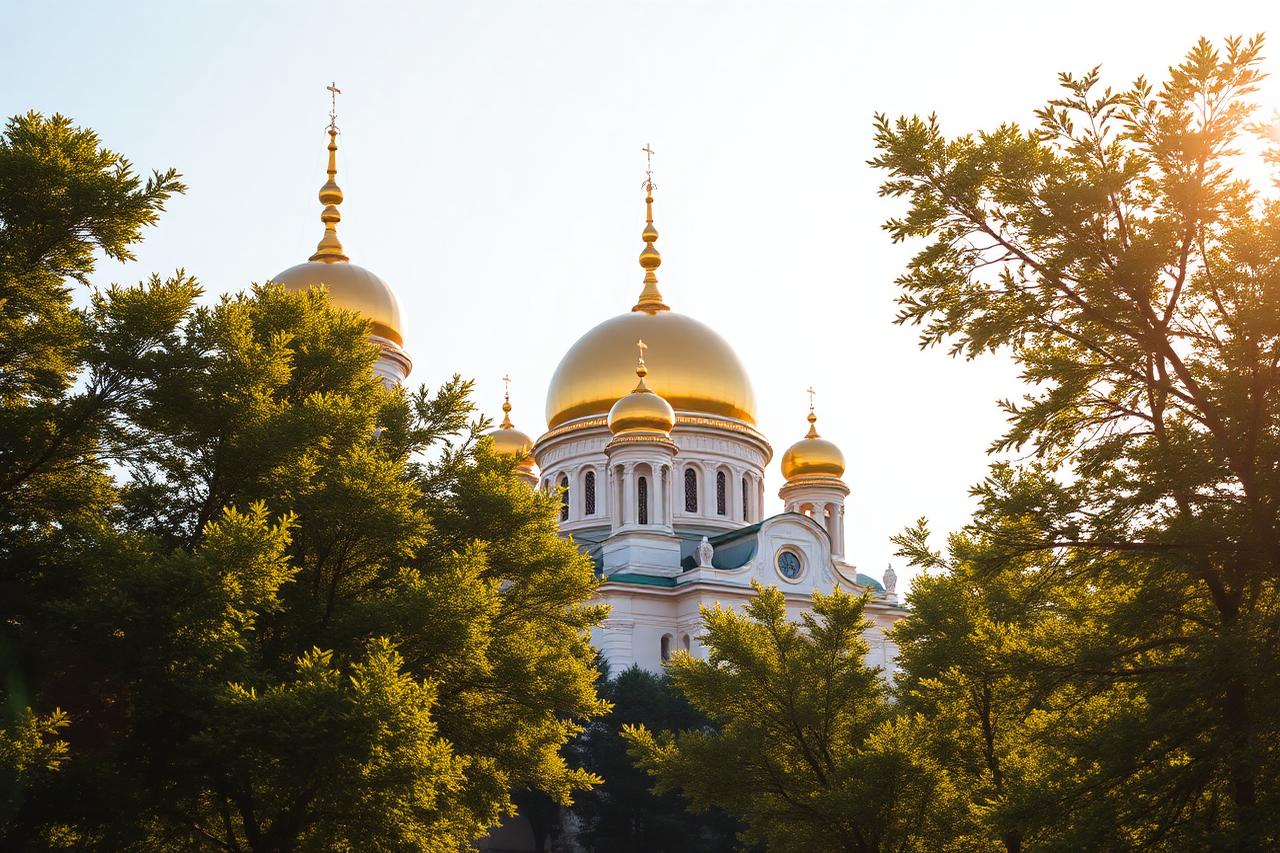Місто Київ